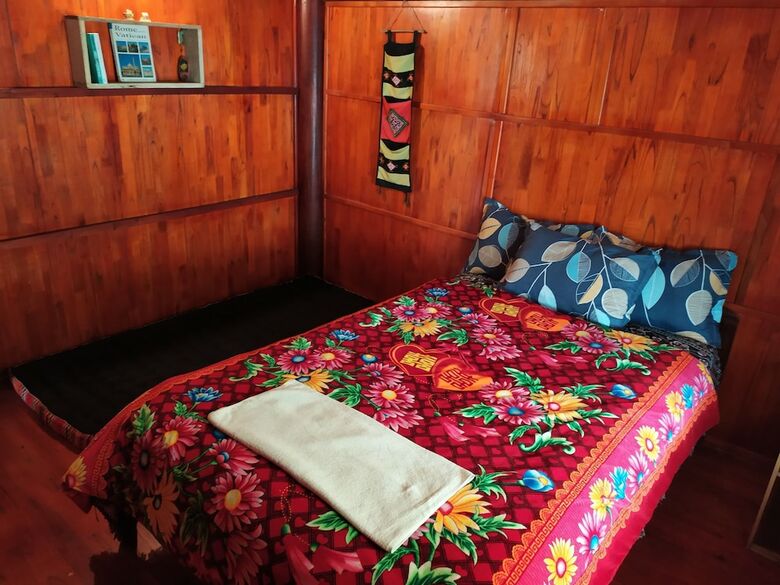 Hostal Chapi Homestay - Hostel