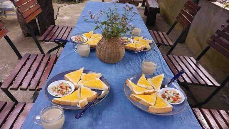 Hostal Chapi Homestay - Hostel
