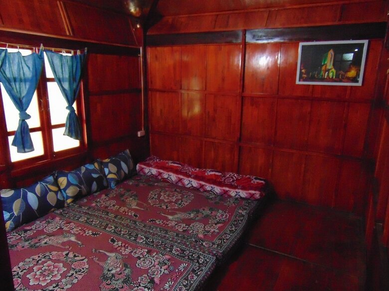 Hostal Chapi Homestay - Hostel