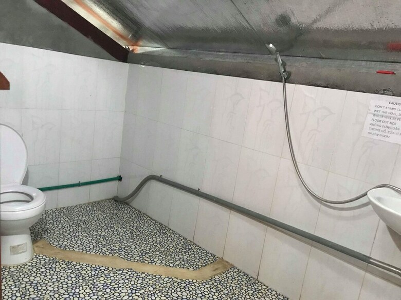 Hostal Chapi Homestay - Hostel