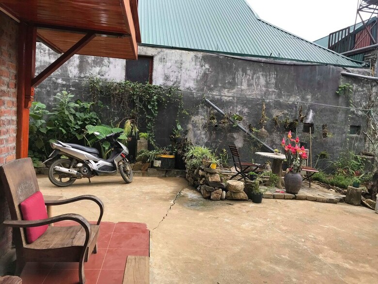 Hostal Chapi Homestay - Hostel