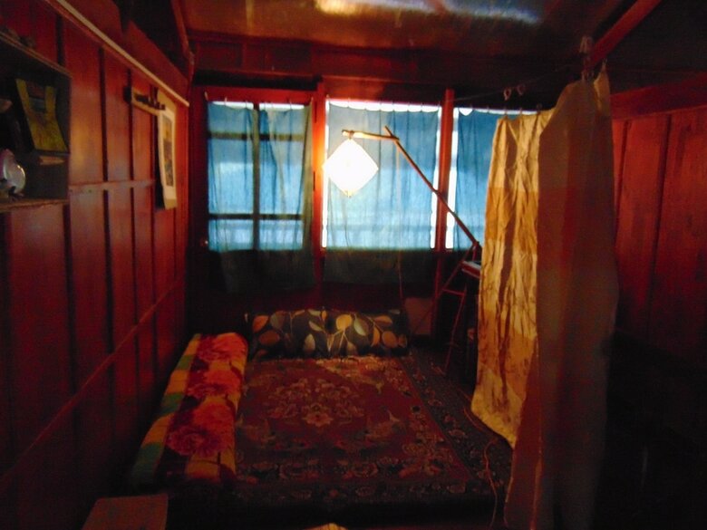 Hostal Chapi Homestay - Hostel