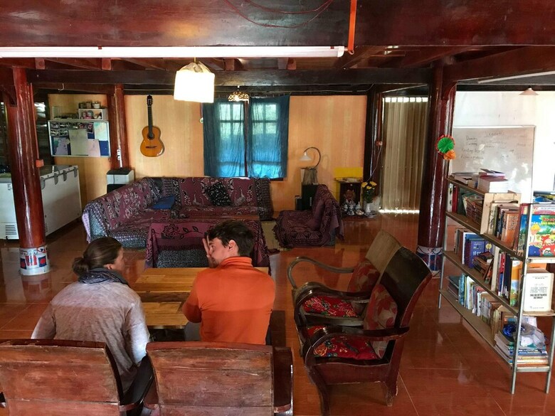 Hostal Chapi Homestay - Hostel