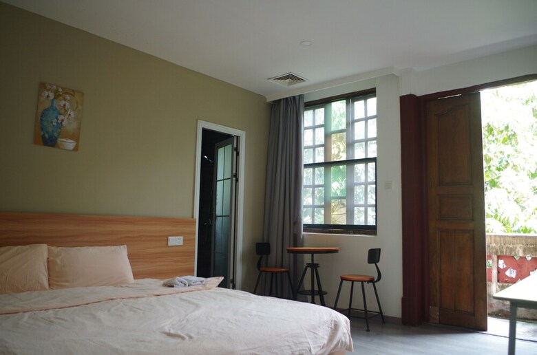 Hostal Dengba International Hostel Guangzhou