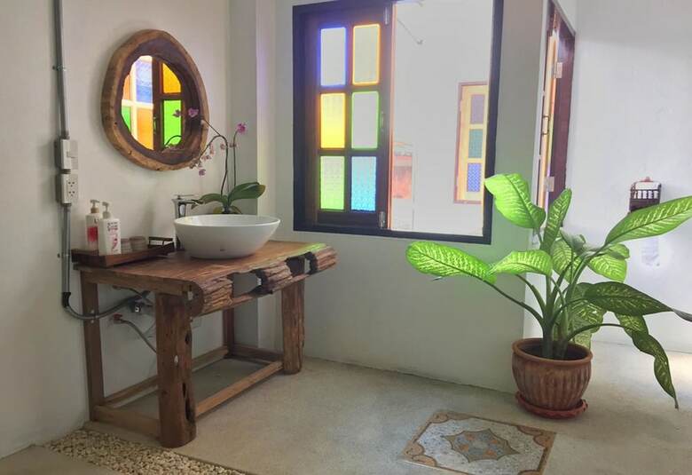 Hotel Garden Yard Inn Chiangmai