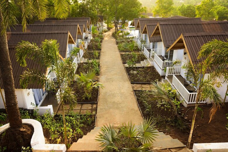 Hotel White Woods Resort & Spa