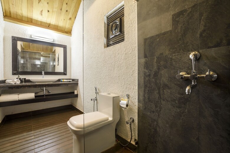 Hotel White Woods Resort & Spa