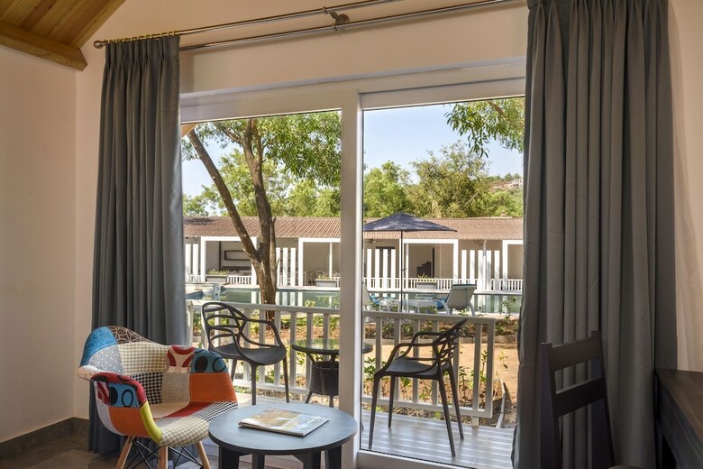 Hotel White Woods Resort & Spa
