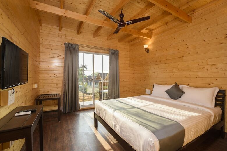 Hotel White Woods Resort & Spa