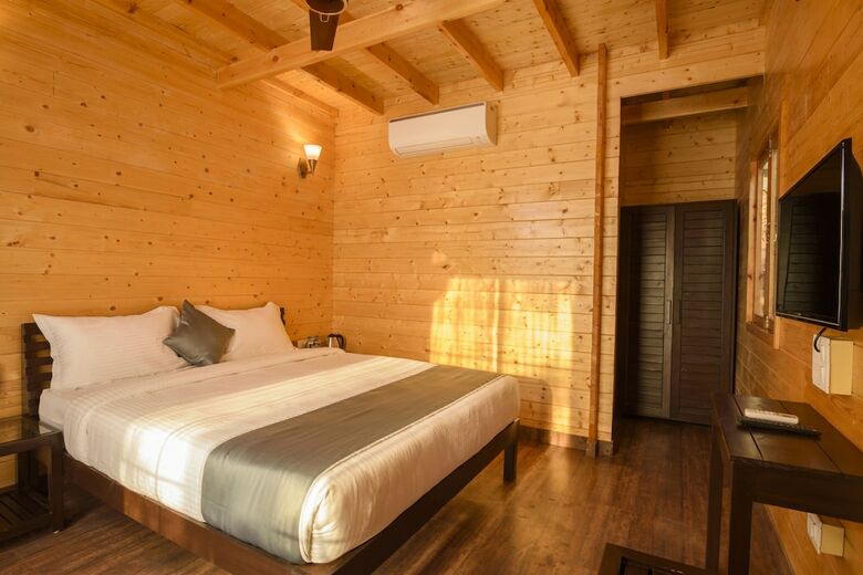 Hotel White Woods Resort & Spa