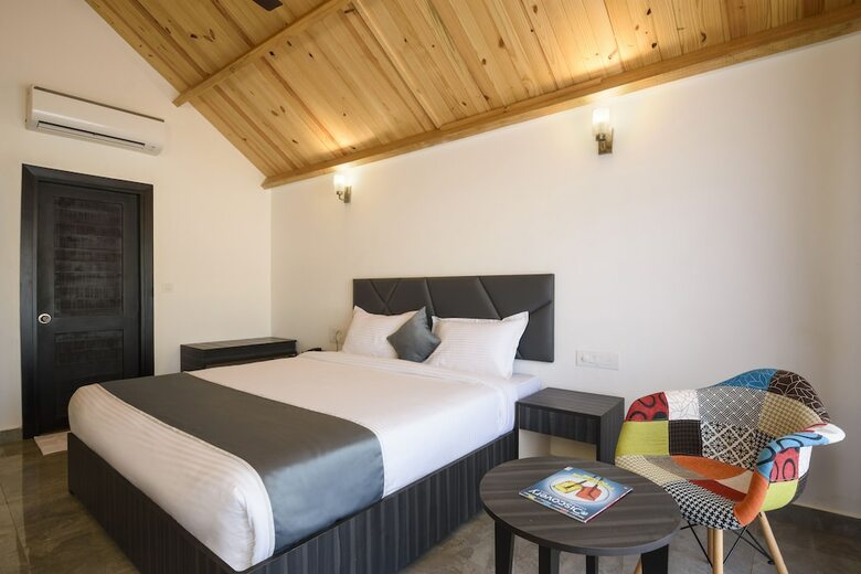 Hotel White Woods Resort & Spa
