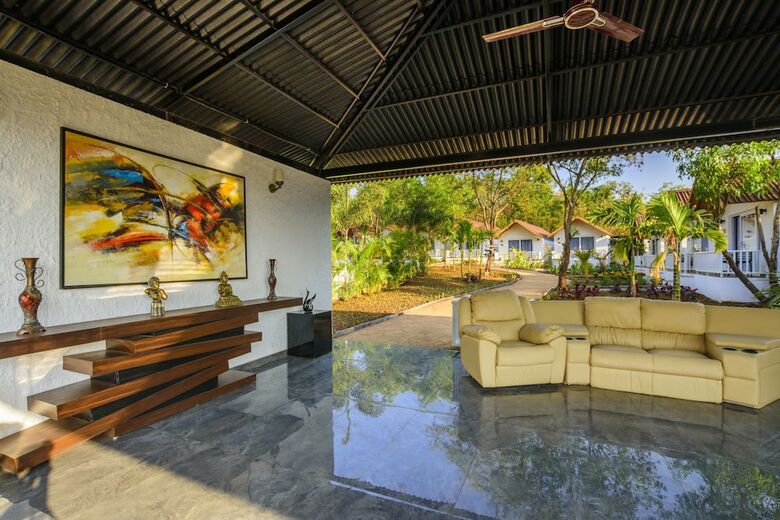 Hotel White Woods Resort & Spa