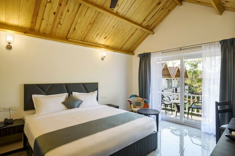 Hotel White Woods Resort & Spa
