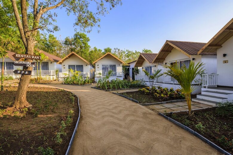 Hotel White Woods Resort & Spa
