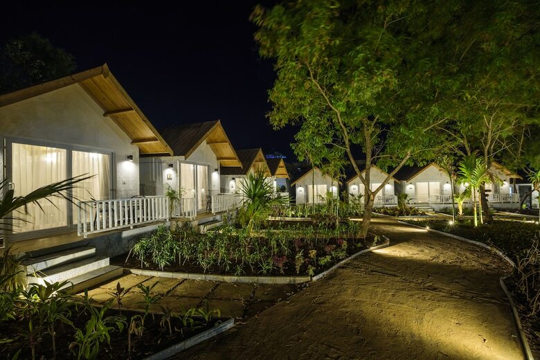 Hotel White Woods Resort & Spa