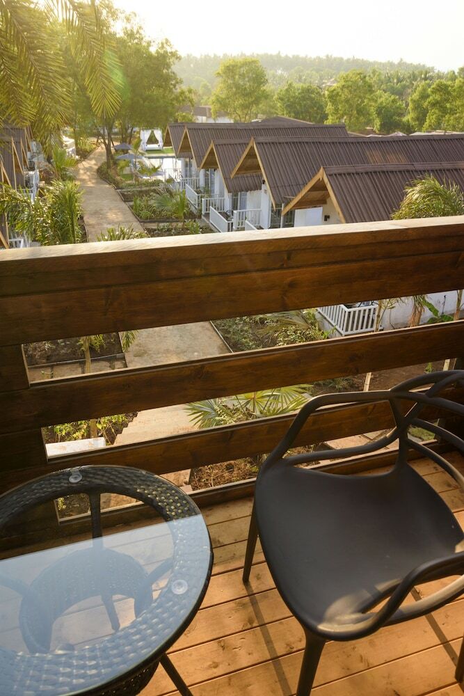 Hotel White Woods Resort & Spa