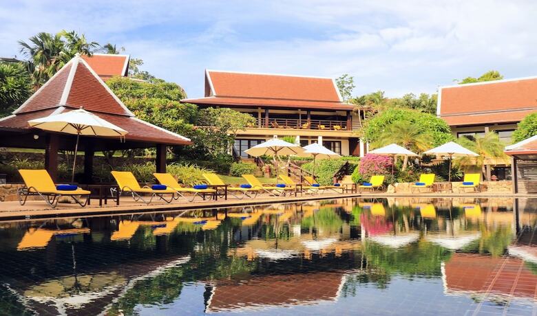 Hotel Ban Kinaree