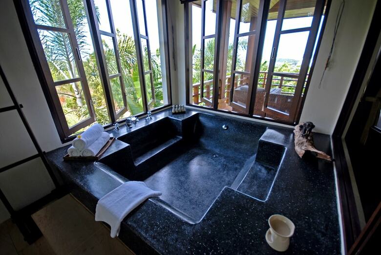Hotel Ban Kinaree