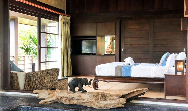 Hotel Ban Kinaree