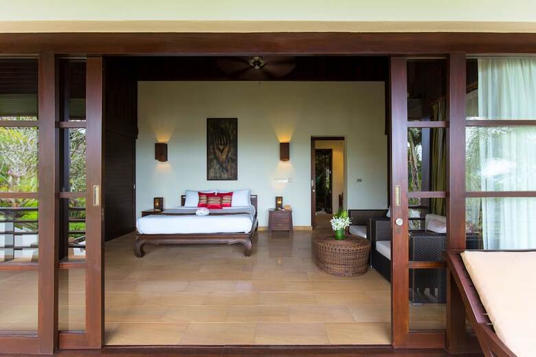Hotel Ban Kinaree