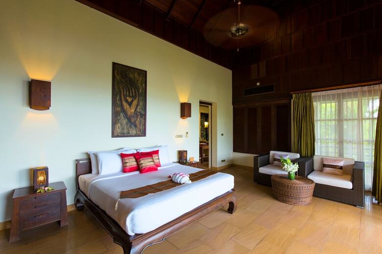 Hotel Ban Kinaree