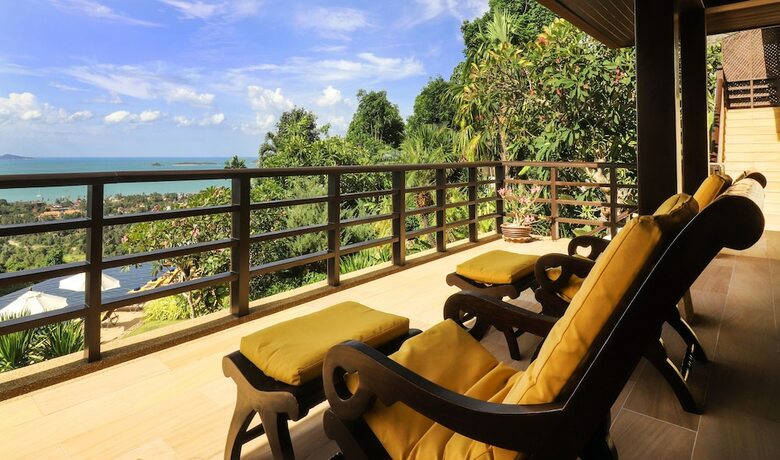 Hotel Ban Kinaree
