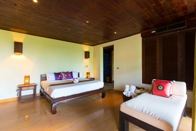 Hotel Ban Kinaree