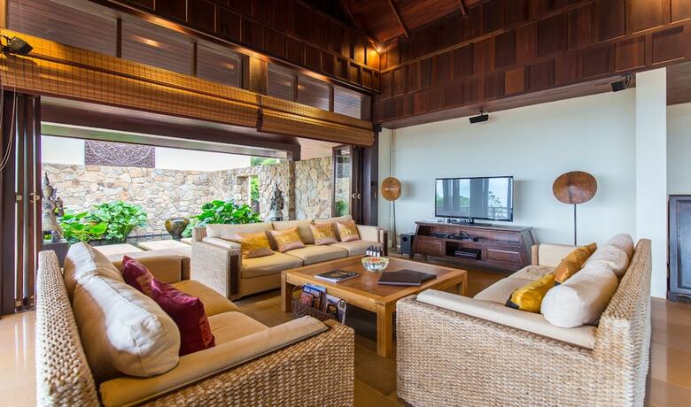Hotel Ban Kinaree