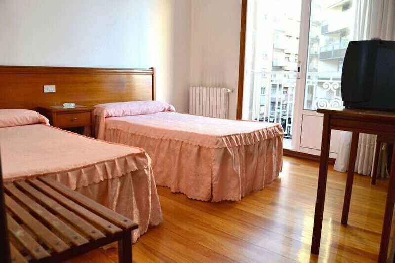 Pensi�n Residencia Buenos Aires