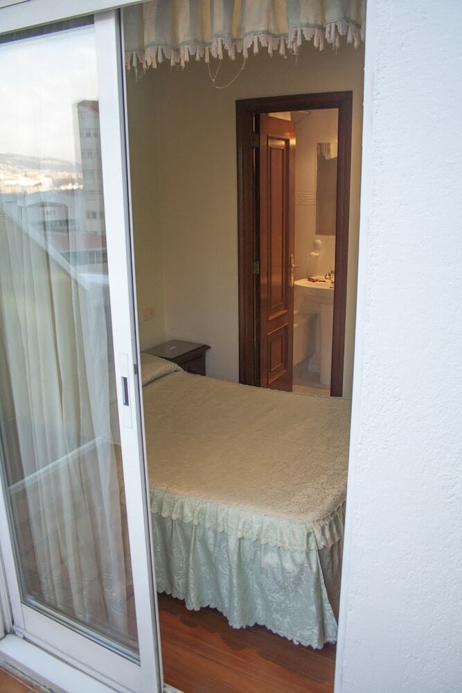 Pensi�n Residencia Buenos Aires
