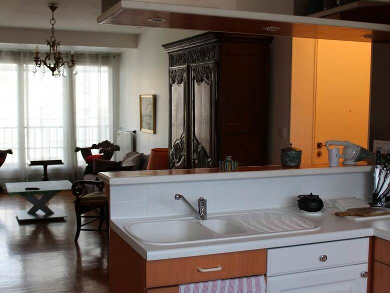 Apartamento 3 Pieces Ardi Mihi