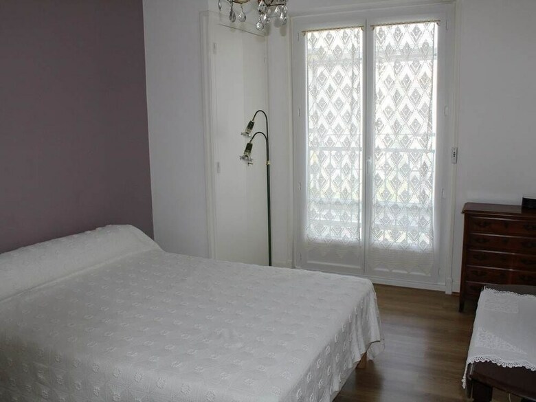 Apartamento 3 Pieces Ardi Mihi
