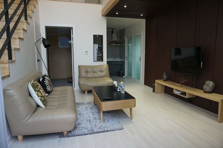 The Ocean Pension