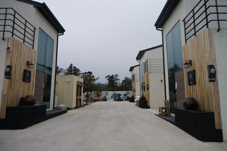The Ocean Pension
