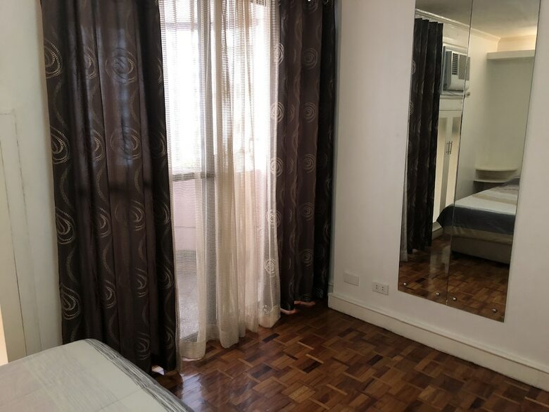 Apartamentos Sunette Tower Hotel Manila
