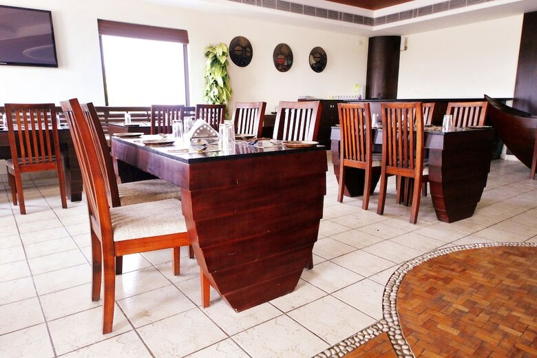 Hotel Jenney Residency
