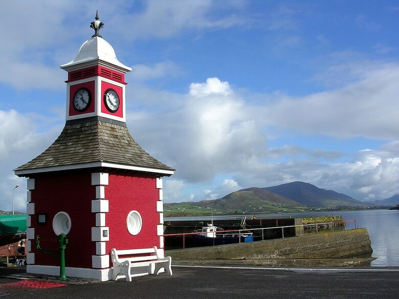 The Royal Valentia Hotel