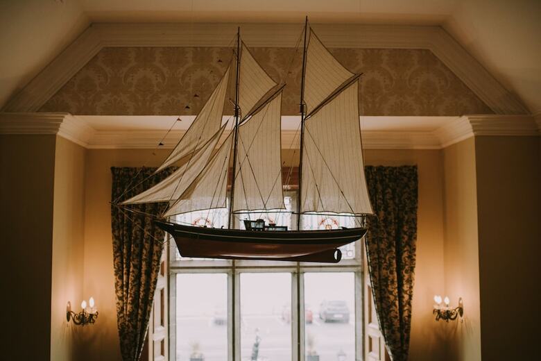 The Royal Valentia Hotel