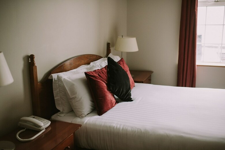 The Royal Valentia Hotel