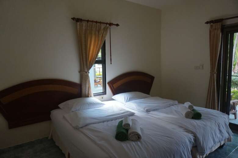 Hotel Cousin Resort Khao Lak