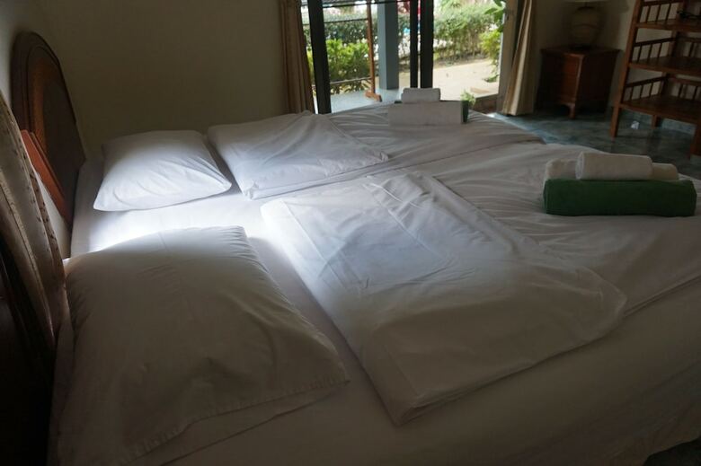 Hotel Cousin Resort Khao Lak