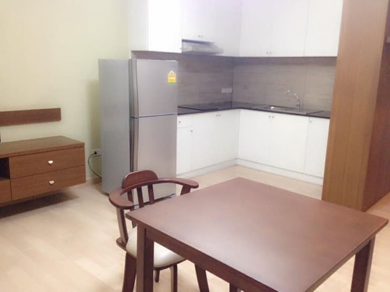 Apartamentos Baanduangkamol