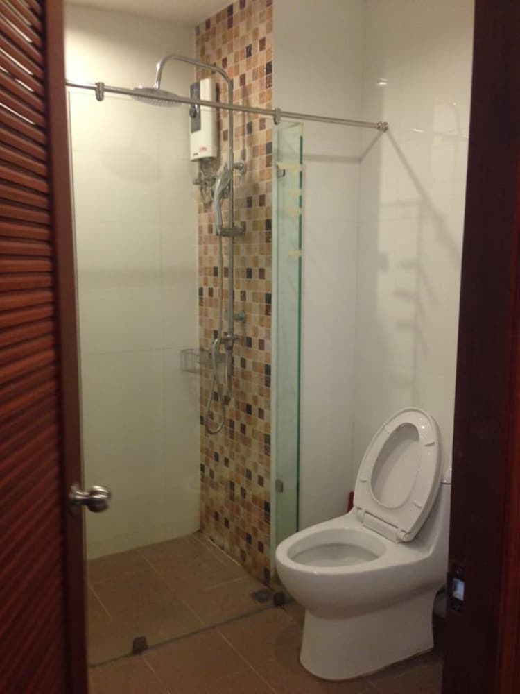 Apartamentos Baanduangkamol