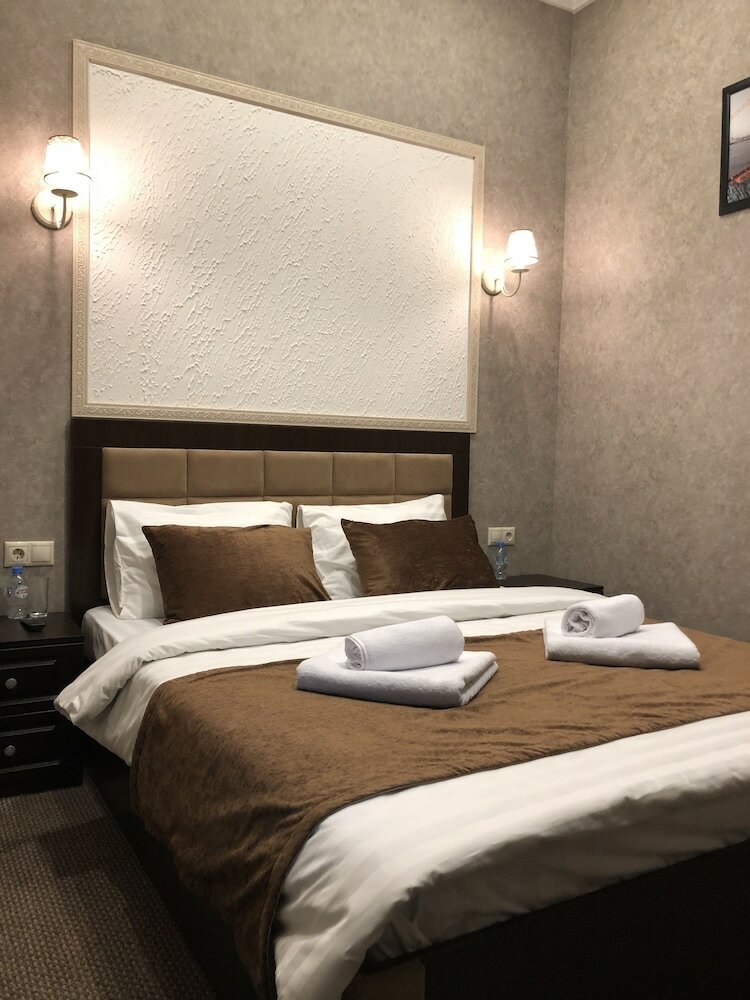 Hotel Marko Arbat