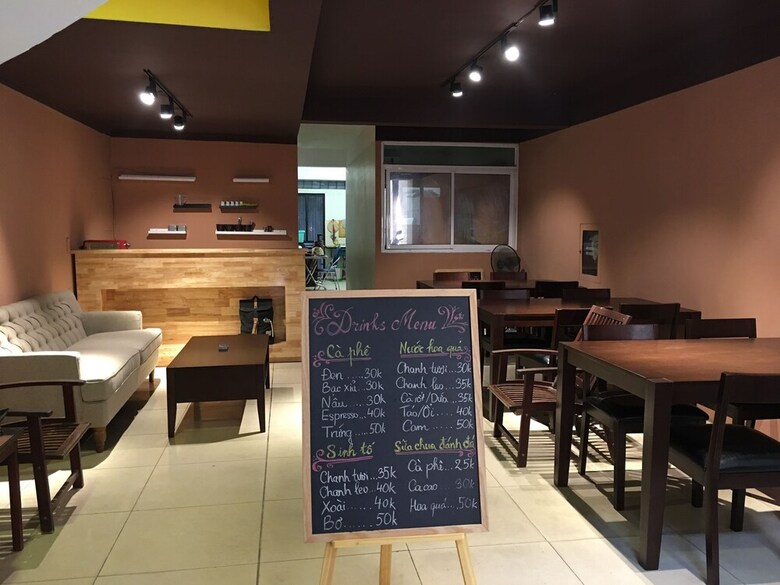 Aparthotel Palmo Service Apartment 1