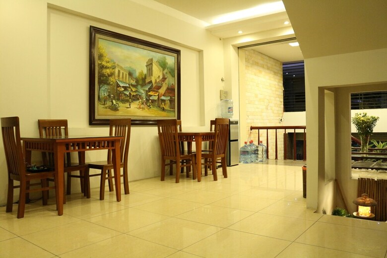 Aparthotel Palmo Service Apartment 1