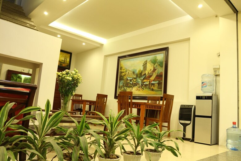 Aparthotel Palmo Service Apartment 1