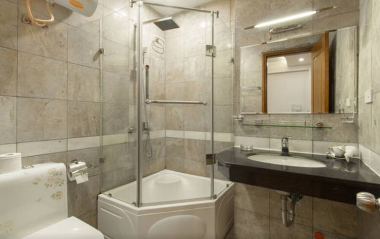 Aparthotel Palmo Service Apartment 1