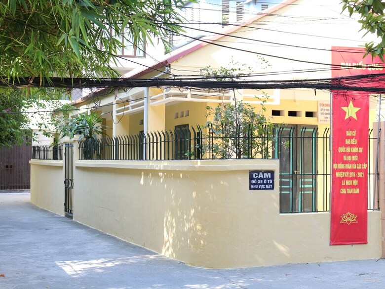 Aparthotel Palmo Service Apartment 1