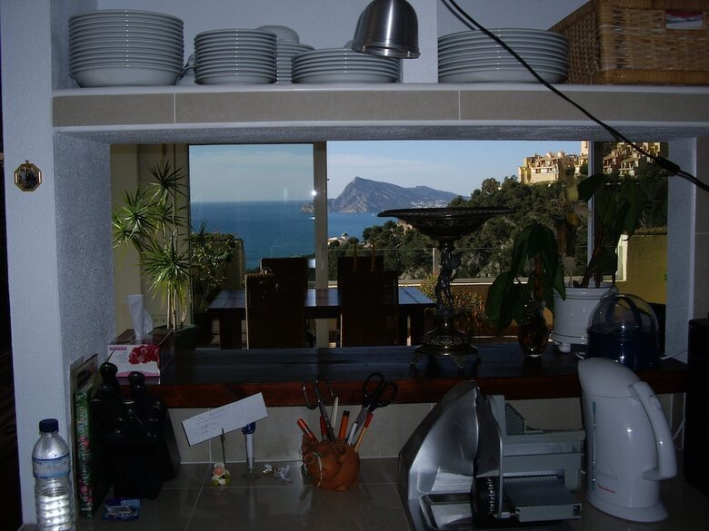 Villa Bungalow Suiza 04